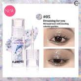 FLORTTE Heart attack Liquid Eyeshadow